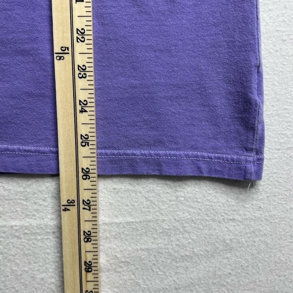 Pass A Grille Florida Purple Womens T-Shirt Short Sleeve Size M - Picture 6 of 10